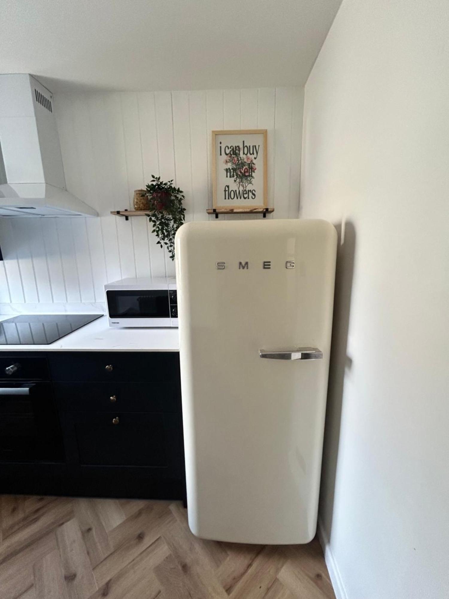 סיטון Harbour Apartment מראה חיצוני תמונה