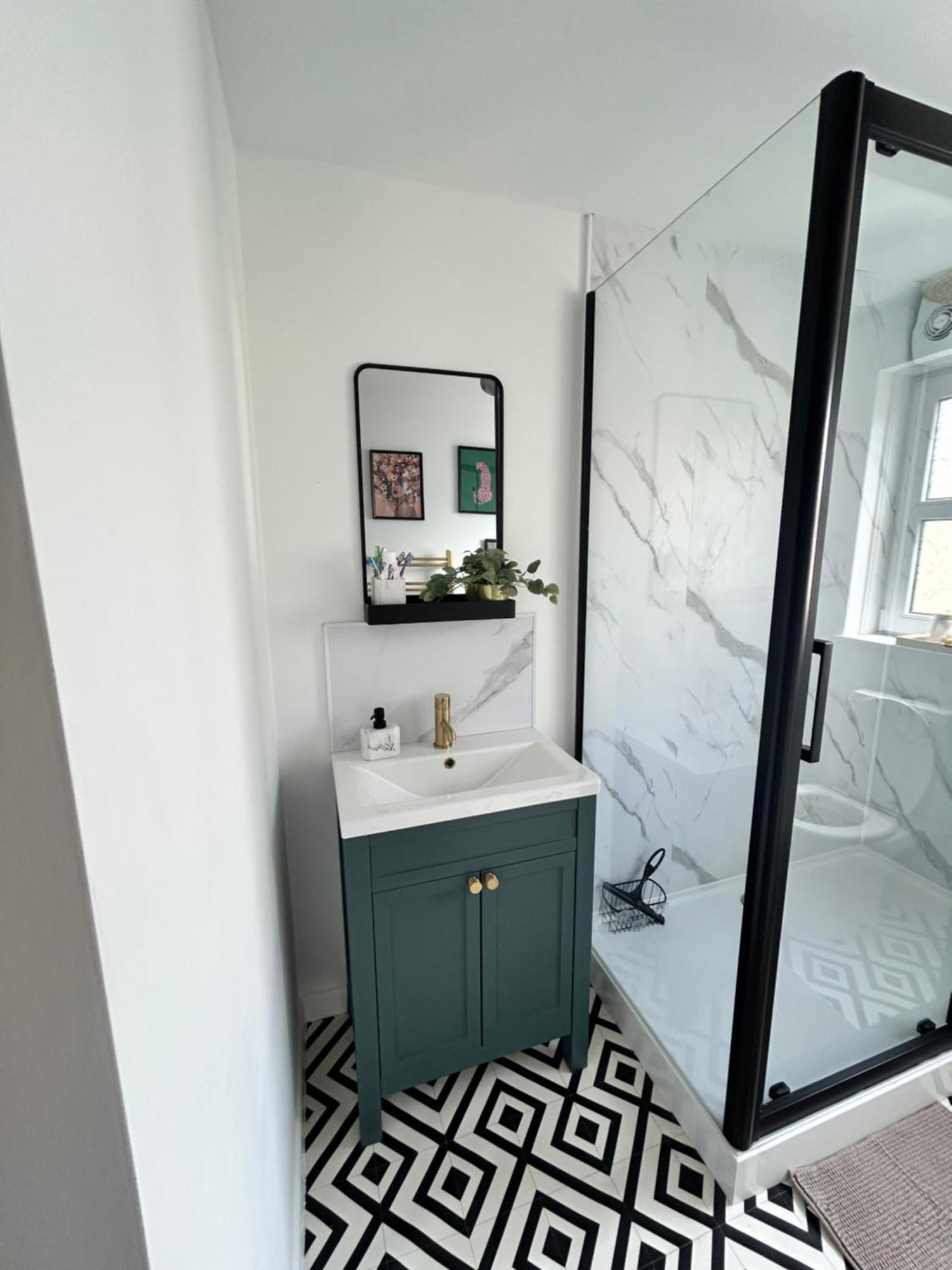 סיטון Harbour Apartment מראה חיצוני תמונה