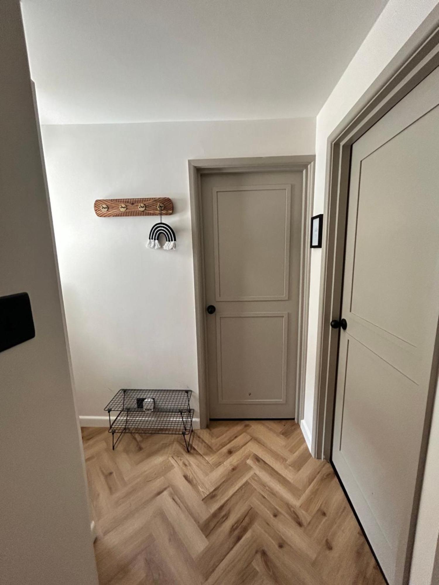 סיטון Harbour Apartment מראה חיצוני תמונה
