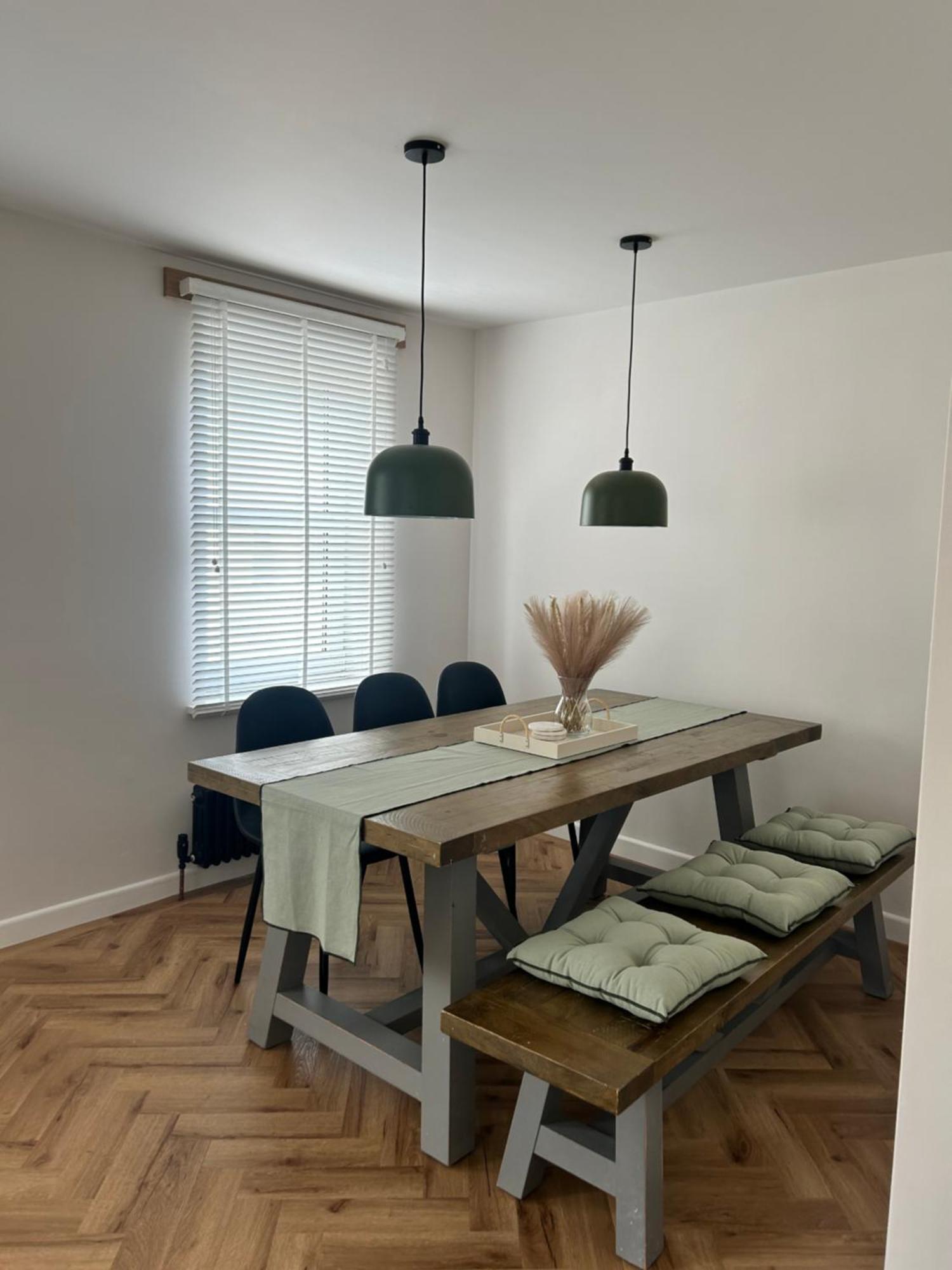 סיטון Harbour Apartment מראה חיצוני תמונה
