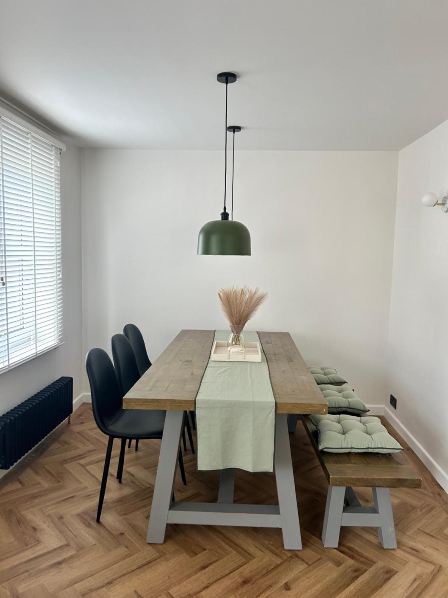 סיטון Harbour Apartment מראה חיצוני תמונה