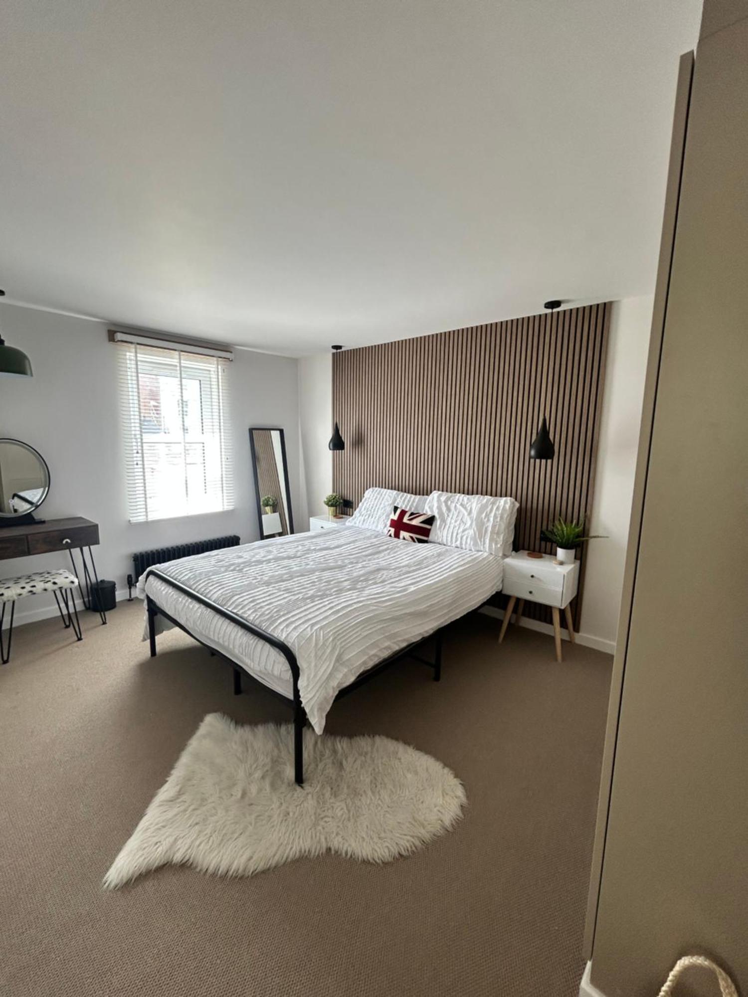 סיטון Harbour Apartment מראה חיצוני תמונה