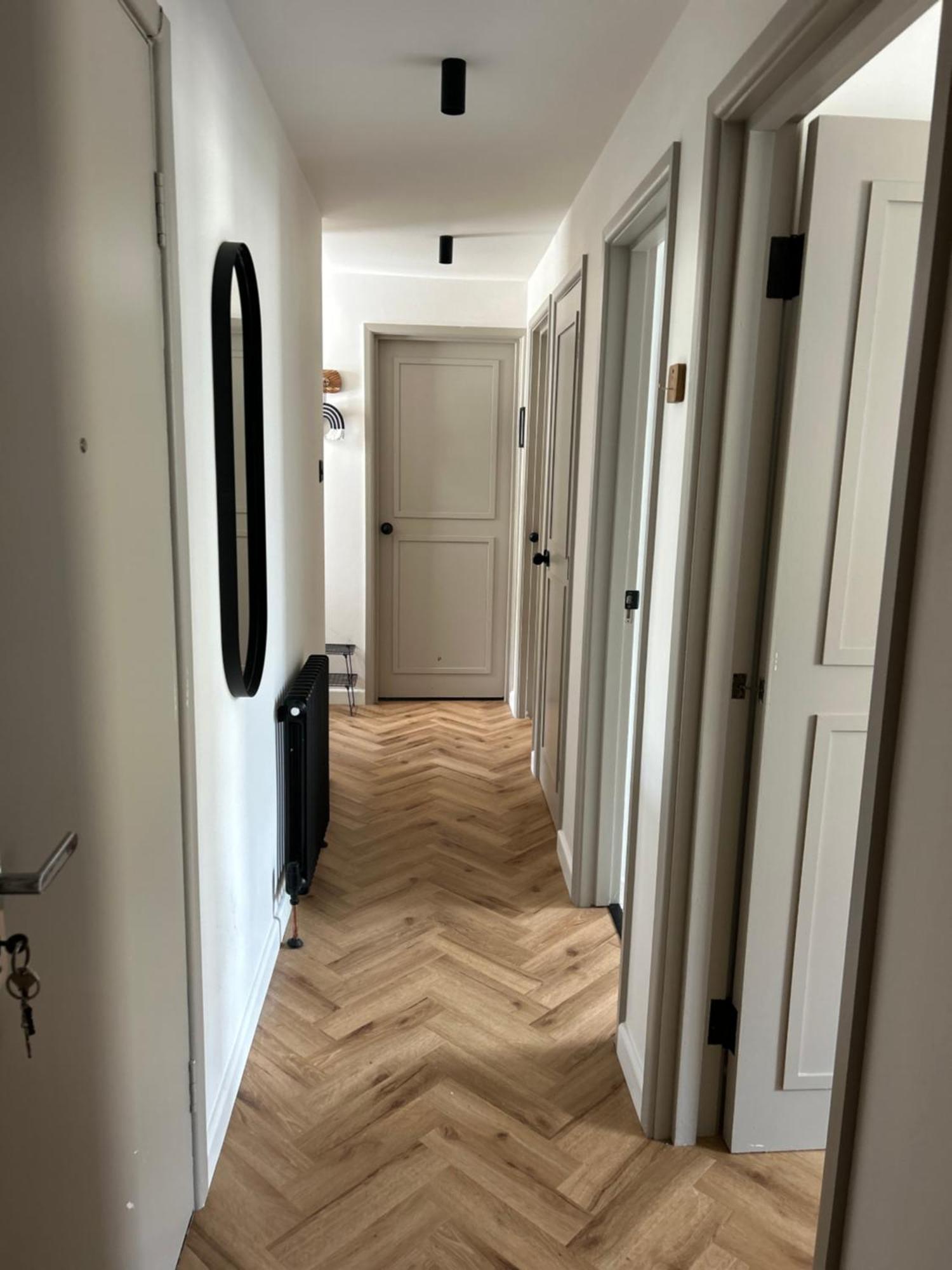 סיטון Harbour Apartment מראה חיצוני תמונה