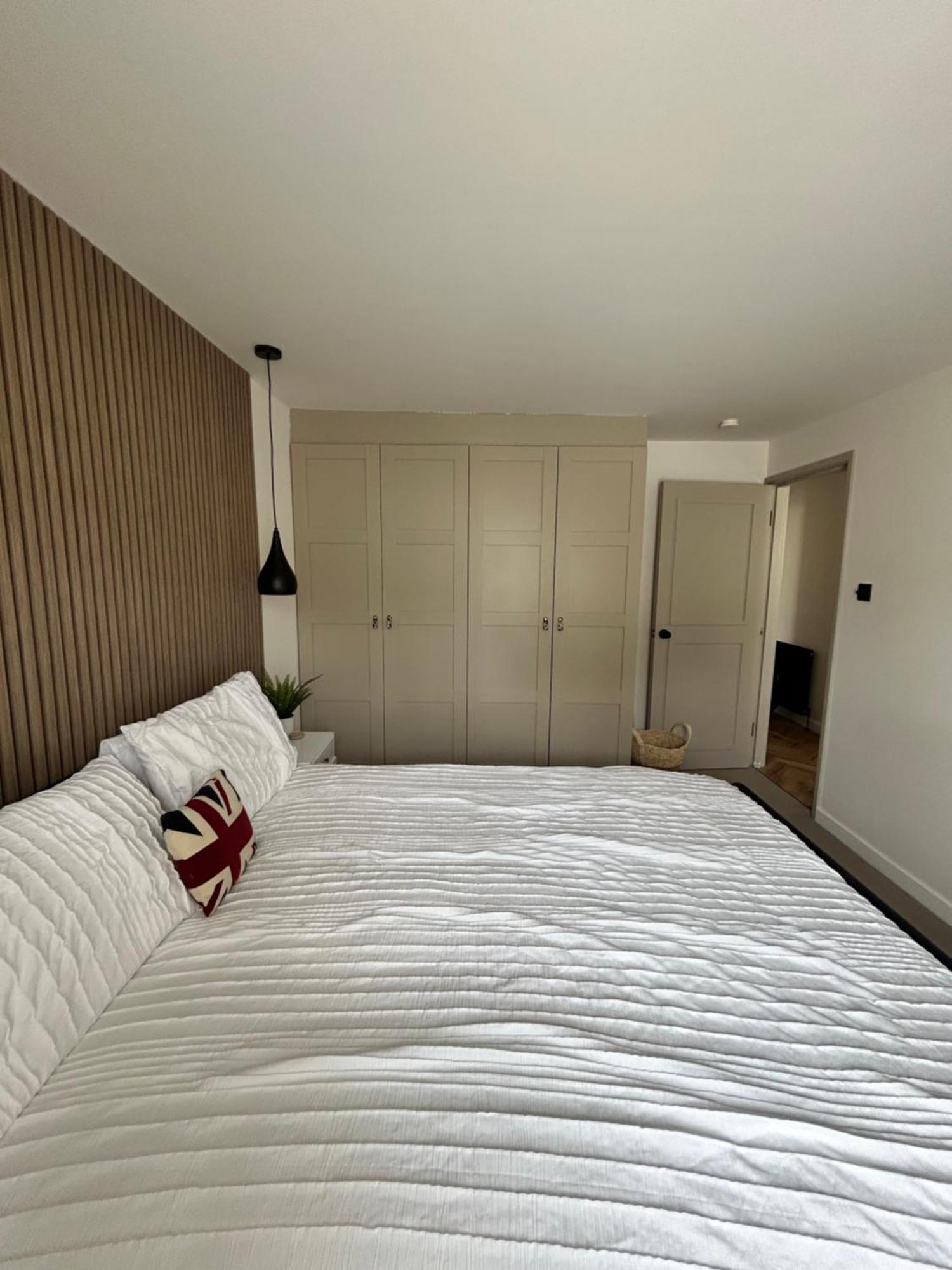 סיטון Harbour Apartment מראה חיצוני תמונה