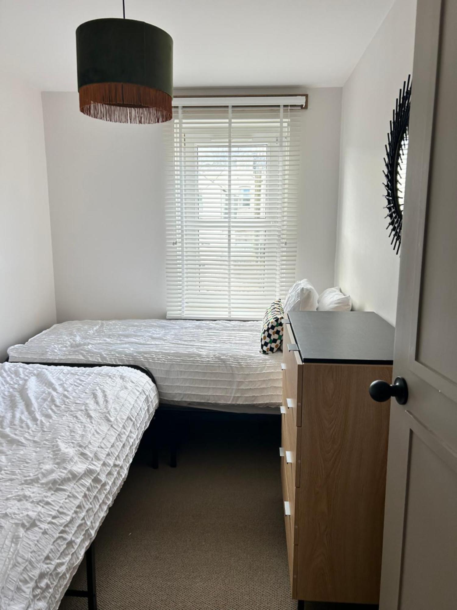 סיטון Harbour Apartment מראה חיצוני תמונה