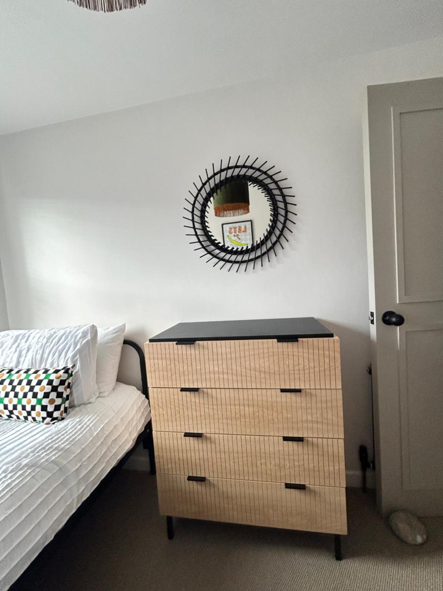 סיטון Harbour Apartment מראה חיצוני תמונה