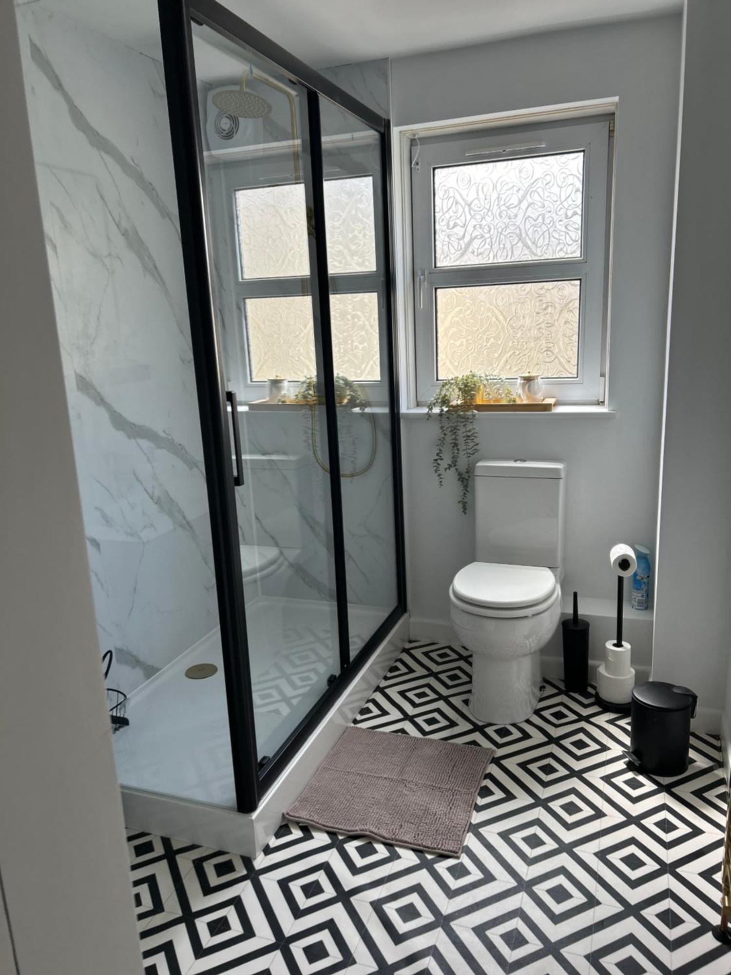 סיטון Harbour Apartment מראה חיצוני תמונה
