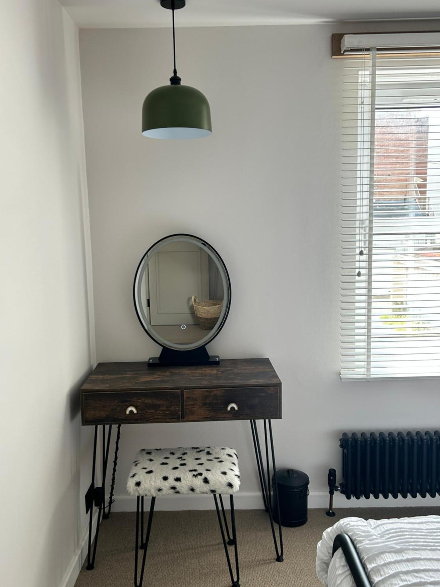סיטון Harbour Apartment מראה חיצוני תמונה
