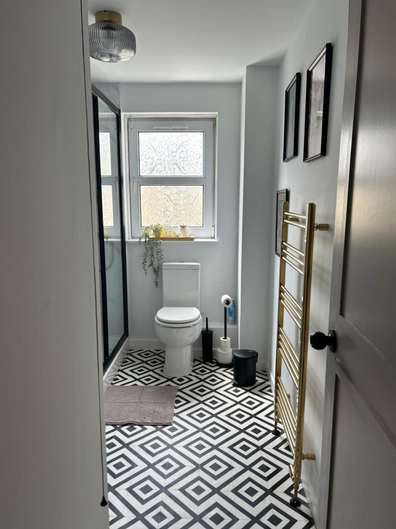 סיטון Harbour Apartment מראה חיצוני תמונה